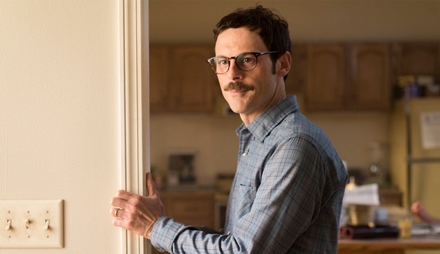 True Detective'in üçüncü sezonuna Scoot McNairy da dahil oldu