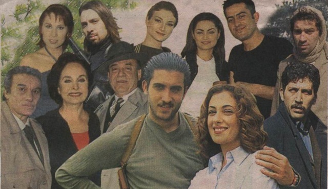 Annemin unutulmazları