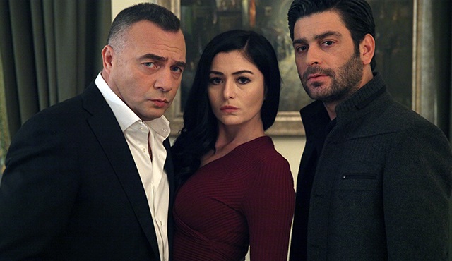 Eşkıya Dünyaya Hükümdar Olmaz: Derin aile, derin hikaye, derin set..