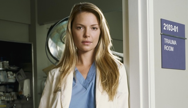 Grey’s Anatomy “Kimler Geldi Kimler Geçti”