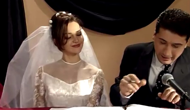 Ruhsar ve Mazhar’ın Fantastik Hikâyeleri