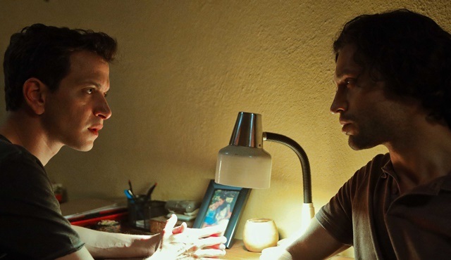Emin Alper’in yeni filmi Kurak Günler, Cannes Film Festivali'nde!