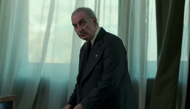 Kimler geldi, kimler geçti...