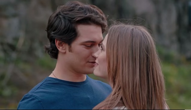 Aşkın en güzel hali: Miraya