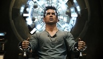 Colin Farrell
