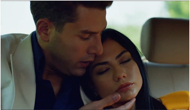 Aşık Onur buraya gelecek!