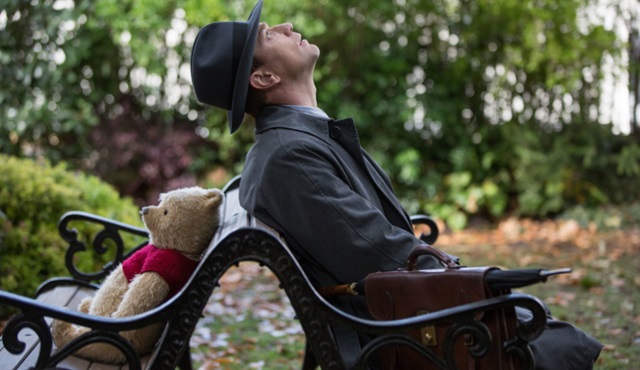Disney filmi Christopher Robin'in yeni tanıtımı yayınlandı