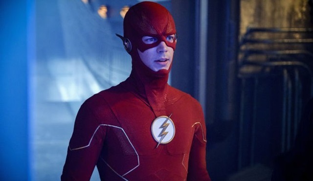 The Flash'ın altıncı sezonuyla 8 Ekim'de ekrana dönüyor