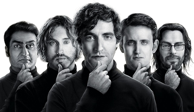 Silicon Valley: Şu girişimcilik dedikleri