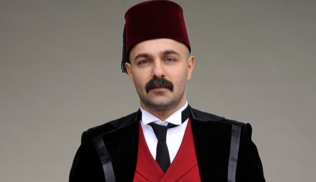 Payitaht Abdülhamid’in kadrosuna yeni isimler katılıyor!