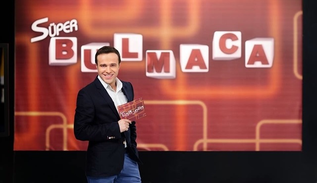 Süper Bulmaca, 21. ay finaliyle ekrana geliyor!