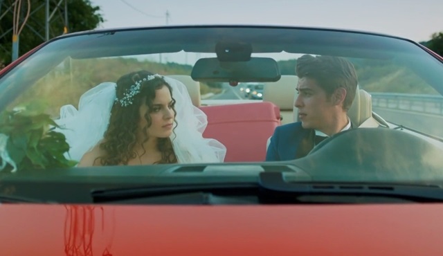 Gülümse Yeter’in en güzel sahneleri derledik!