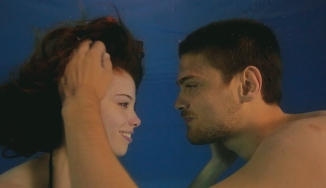 Diziden İlk Kareler