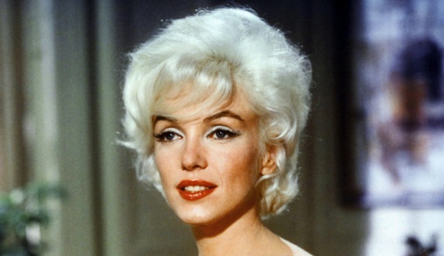 Marilyn Monroe'nun son zamanları BBC'de dizi oluyor
