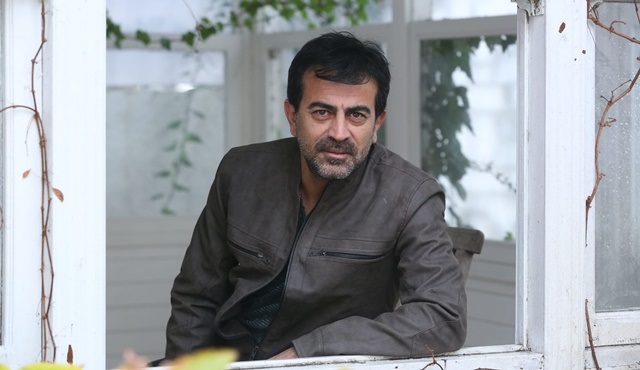 Erkan Bektaş, Gülperi dizisinin kadrosuna dahil oldu!