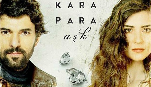 Kara Para Aşk: Asla eve geri dönemezsin