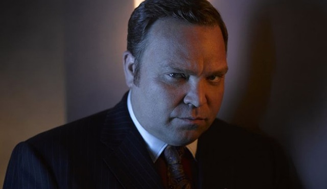 Gotham: 2. sezondan oyuncu fotoğrafları geldi