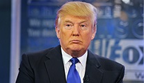 NBC ile Donald Trump davalık oldu