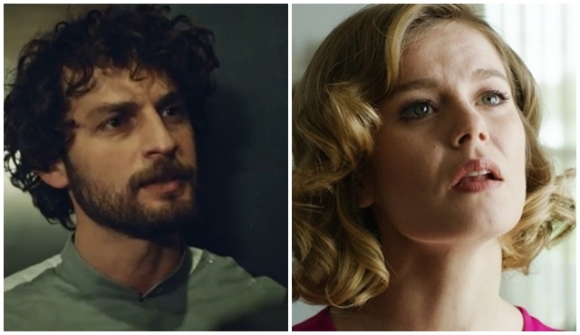 Hayat Şarkısı: Süper Kahraman Kerim vs Yenilmez Hülya
