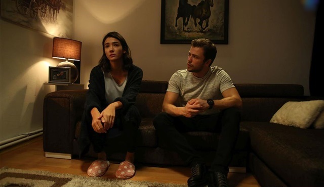 Derdi ayrı güzel, dert çektiren ayrı güzel…