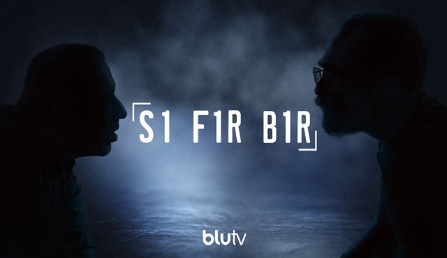 Sıfır Bir dizisinin 6. sezonundan ilk tanıtım yayınlandı!