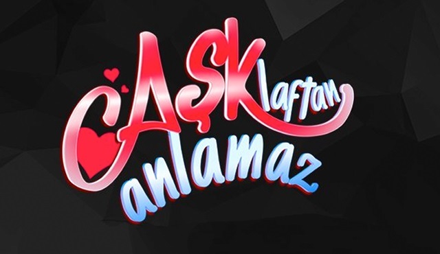 Aşk Laftan Anlamaz’dan ilk tanıtım yayınlandı!