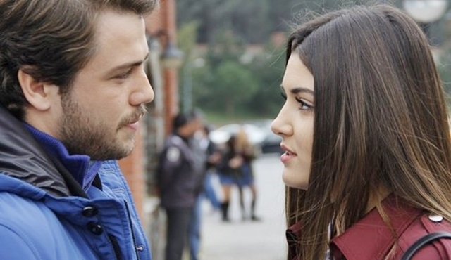 Geçmişimin izleri beni izler!