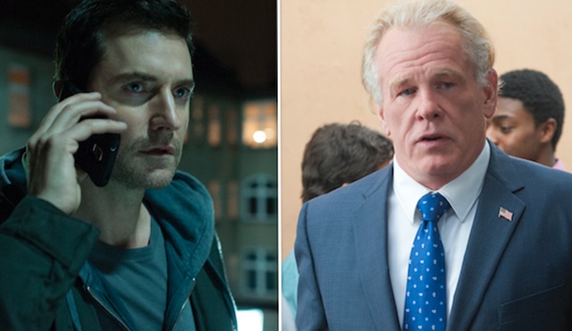 Graves ve Berlin Station dizileri ikinci sezon onayı aldılar