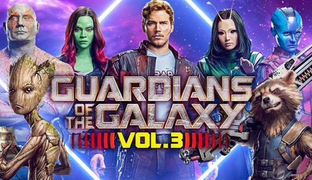 Guardians of the Galaxy ve Ant-Man'in gelecek filmlerinden yeni tanıtımlar yayınlandı