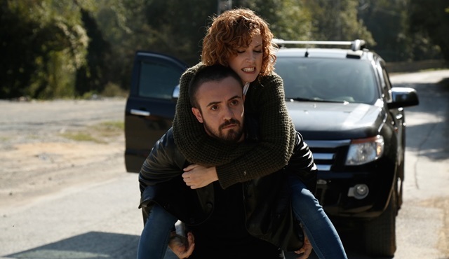 İnadına Aşk: The girls are kidnapped!