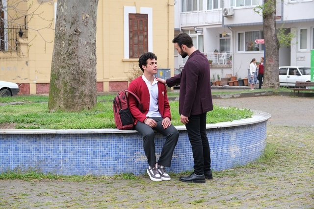 Bölüm: 5