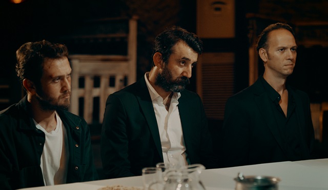 Çukur’un dördüncü sezonundan yeni tanıtım yayınlandı!
