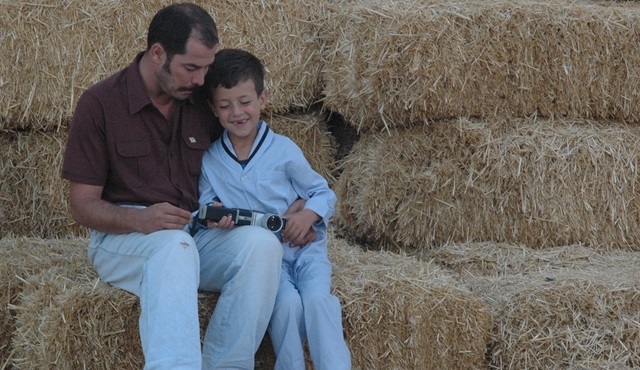 Babam ve Oğlum'u yeniden izlemek isteyenler için TV2'de ekrana geliyor!
