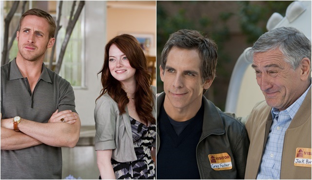 Hollywood’un en eğlenceli yapımları ​FOXLIFE’ta ekrana geliyor!