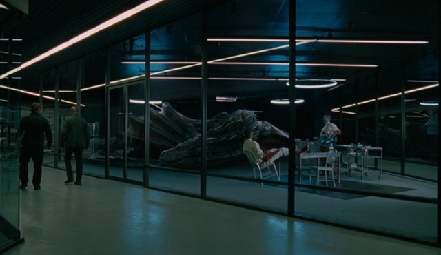 Westworld'ün 3. sezonu Game of Thrones'a göndermede bulundu