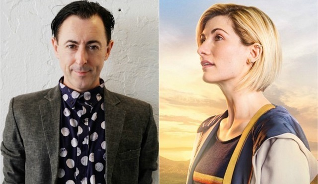 Alan Cumming, Doctor Who'nun 11. sezonuna konuk olacak