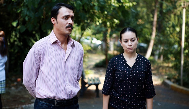 Orphan Flowers | Kemal released from prison 