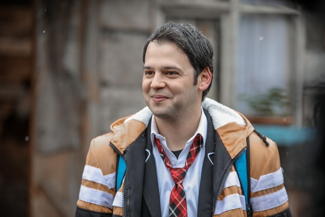 Bölüm: 5