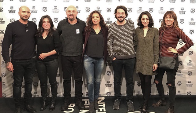 Kelebekler, Avrupa prömiyerini, 47. Uluslararası Rotterdam Film Festivali’nde yaptı!