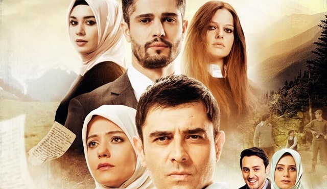 Bizim Hikaye, Tv'de ilk kez Atv'de ekrana geliyor...