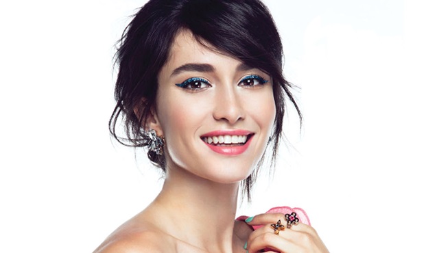 Hande Doğandemir'i ne kadar tanıyorsun?