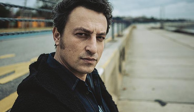 Onur Saylak, Vatan Haini dizisinde!