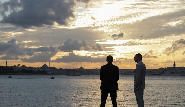 Son Yaz'ın 2. sezonundan kamera arkası fotoğrafları yayınlandı!