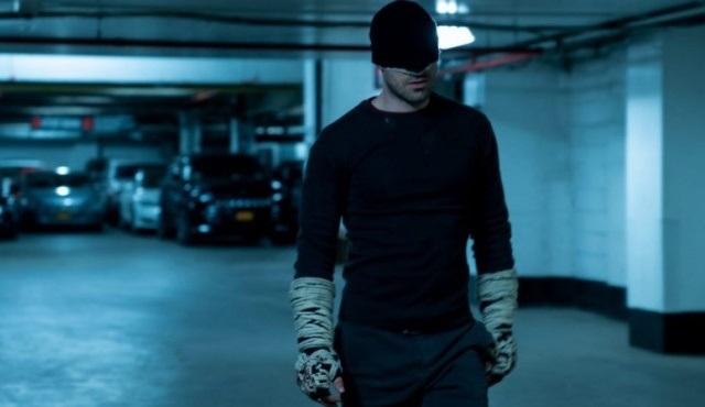 Daredevil'ın hakları Marvel'a geri döndü