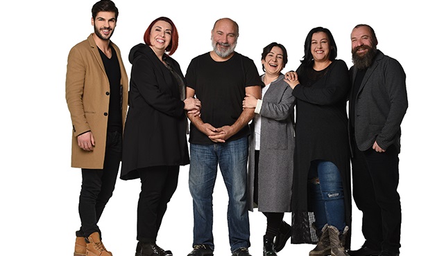 Yeni Gelin ile ikinci Hürrem fırtınasına hazır mısınız?