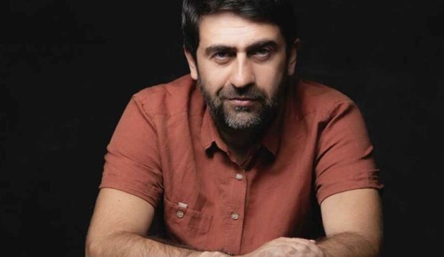 Emin Alper: Son 3-4 yılda homofobi Türkiye'de devlet politikası haline geldi