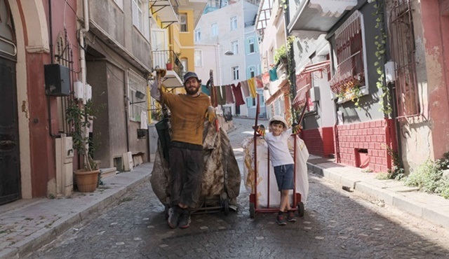 OGM Pictures, yeni sezona üç yeni projeyle giriş yapıyor!