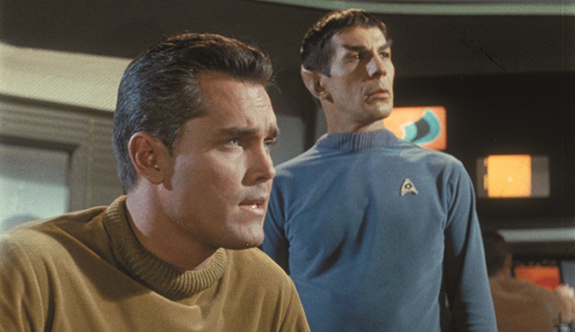 Digiturk’te Star Trek heyecanı başlıyor