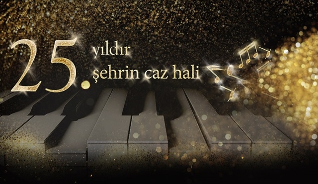 25. Akbank Caz Festivali Atölye Çalışmaları ve Paneller