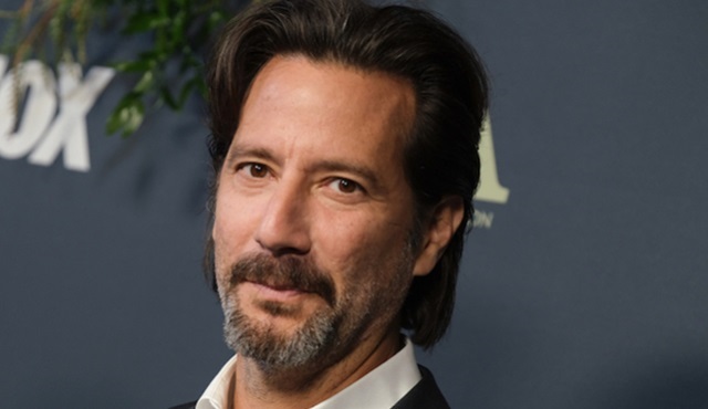 Henry Ian Cusick, MacGyver dizisinin kadrosuna katıldı